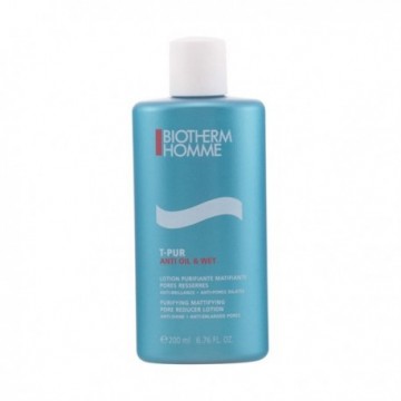 Biotherm - HOMME T-PUR lotion 200 ml