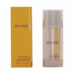 Decleor - LIFE RADIANCE crème double éclat 30 ml