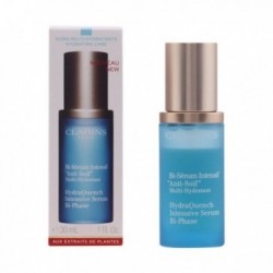 Clarins - MULTI-HYDRATANTE bi-sérum intensif anti-soif 30 ml