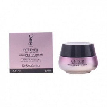 Yves Saint Laurent - FOREVER crème SPF15 pot 50 ml