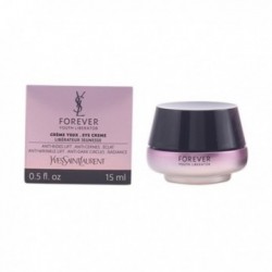 Yves Saint Laurent - FOREVER crème yeux pot 15 ml