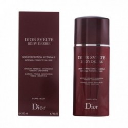 Dior - SVELTE body desire 200 ml