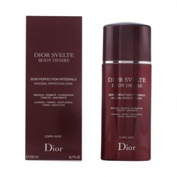 Dior - SVELTE body desire 200 ml