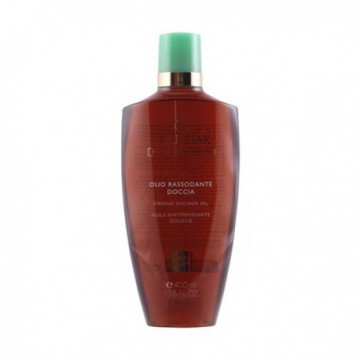 Collistar - PERFECT BODY firming shower oil 400 ml