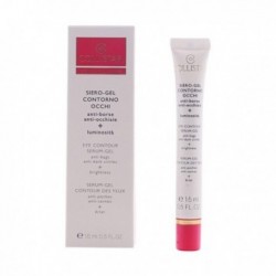 Collistar - FIRST WRINKLES eye contour serum gel 15 ml
