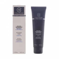 Collistar - UOMO moisturizing cleansing foam 150 ml