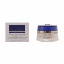 Collistar - ANTI-AGE ultra regenerating night cream 50 ml