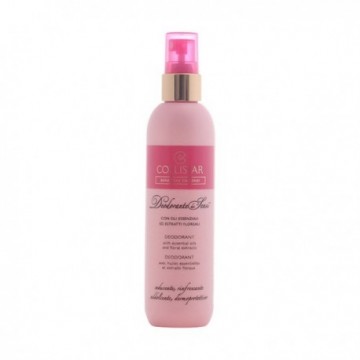 Collistar - PERFECT BODY deo sensi vaporizador 125 ml