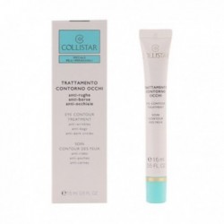 Collistar - SENSITIVE SKIN eye contour treatment 15 ml