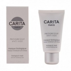 Carita - PROGRESSIF ANTI-AGE masque biologique 50 ml
