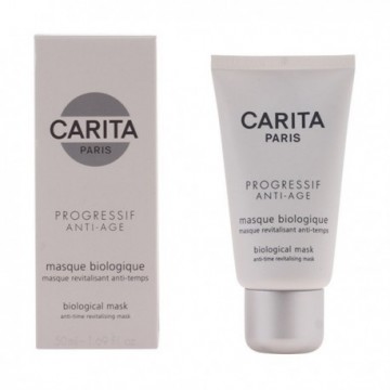 Carita - PROGRESSIF ANTI-AGE masque biologique 50 ml