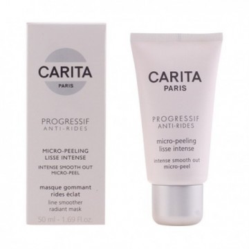Carita - PROGRESSIF ANTI-RIDES micro-peeling lisse intense 50 ml
