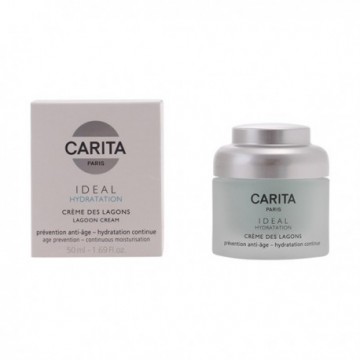 Carita - IDEAL HYDRATATION crème des lagons 50 ml