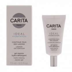 Carita - IDEAL HYDRATATION contour yeux des lagons 15 ml