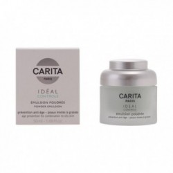 Carita - IDEAL CONTROLE émulsion poudrée 50 ml