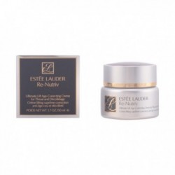 Estee Lauder - RE-NUTRIV ULTIMATE throat/décolleté cream 50 ml