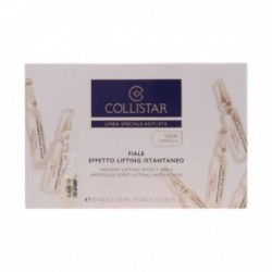 Collistar - ANTI-AGE vials boosted effect 6 x 1.5 ml