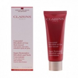Clarins - MULTI-INTENSIVE concentré décolleté & cou 75 ml