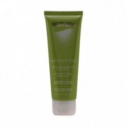 Biotherm - PUREFECT SKIN gel nettoyant 125 ml