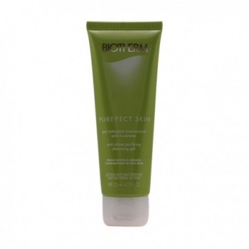 Biotherm - PUREFECT SKIN gel nettoyant 125 ml