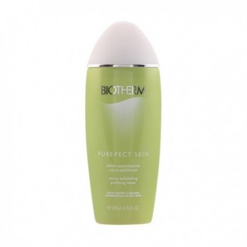 Biotherm - PUREFECT SKIN lotion 200 ml