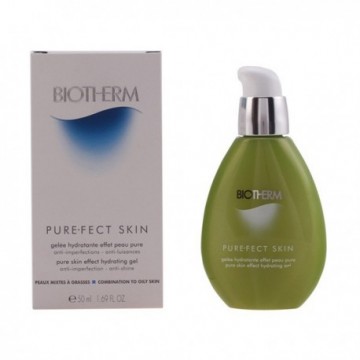 Biotherm - PUREFECT SKIN soin hydratant 50 ml