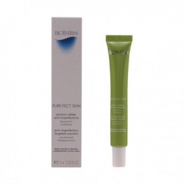 Biotherm - PUREFECT SKIN solution ciblée 15 ml