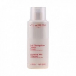 Clarins - PMG lait démaquillant 400 ml