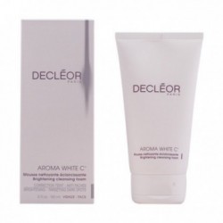 Decleor - AROMA WHITE C+ mousse nettoyante 150ml