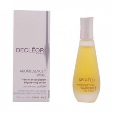 Decleor - AROMESSENCE WHITE sérum éclaircissant 15 ml