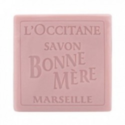 L´occitane - BONNE MERE savon rose 100 gr