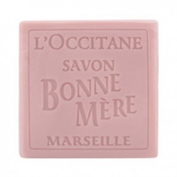 L´occitane - BONNE MERE savon rose 100 gr