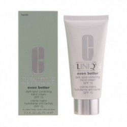 Clinique - EVEN BETTER hand cream 75 ml