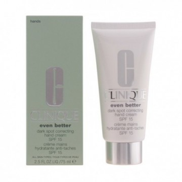 Clinique - EVEN BETTER hand cream 75 ml