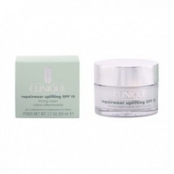 Clinique - REPAIRWEAR UPLIFTING firming cream SPF15 II/III 50 ml