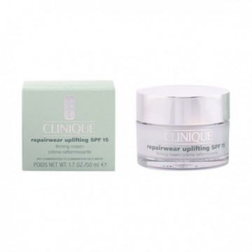 Clinique - REPAIRWEAR UPLIFTING firming cream SPF15 II/III 50 ml
