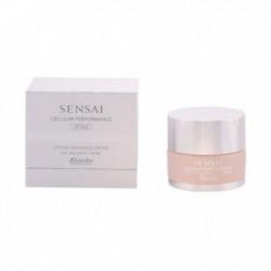Kanebo - SENSAI CELLULAR LIFTING radiance cream 40 ml