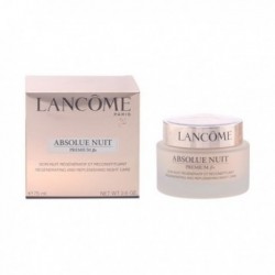 Lancome - ABSOLUE PREMIUM BX crème nuit 75 ml