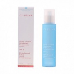 Clarins - MULTI-HYDRATANTE fluide fondant désaltérant SPF15 50 ml