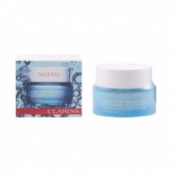 Clarins - MULTI-HYDRATANTE crème riche désaltérante PS 50 ml