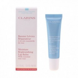 Clarins - MULTI-HYDRATANTE baume lèvres réparateur 15 ml