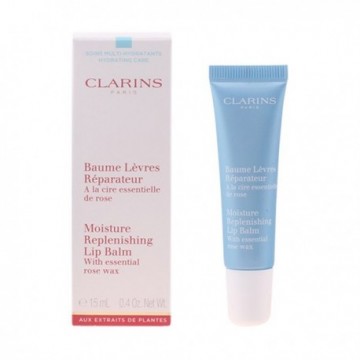Clarins - MULTI-HYDRATANTE baume lèvres réparateur 15 ml