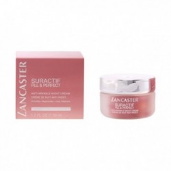 Lancaster - SURACTIF FILL & PERFECT night cream 50 ml