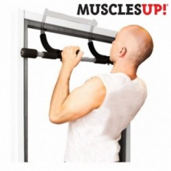 Barre de Traction Muscles Up!