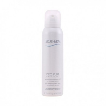 Biotherm - PURE INVISIBLE deo vaporizador 150 ml