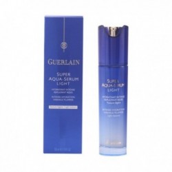 Guerlain - SUPER AQUA sérum light 50 ml