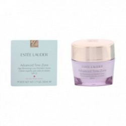 Estee Lauder - ADVANCED TIME ZONE cream SPF15 PS 50 ml