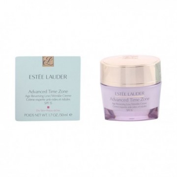 Estee Lauder - ADVANCED TIME ZONE cream SPF15 PS 50 ml