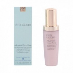 Estee Lauder - ADVANCED TIME ZONE hydrating gel oil-free 50 ml