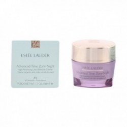 Estee Lauder - ADVANCED TIME ZONE night cream 50 ml